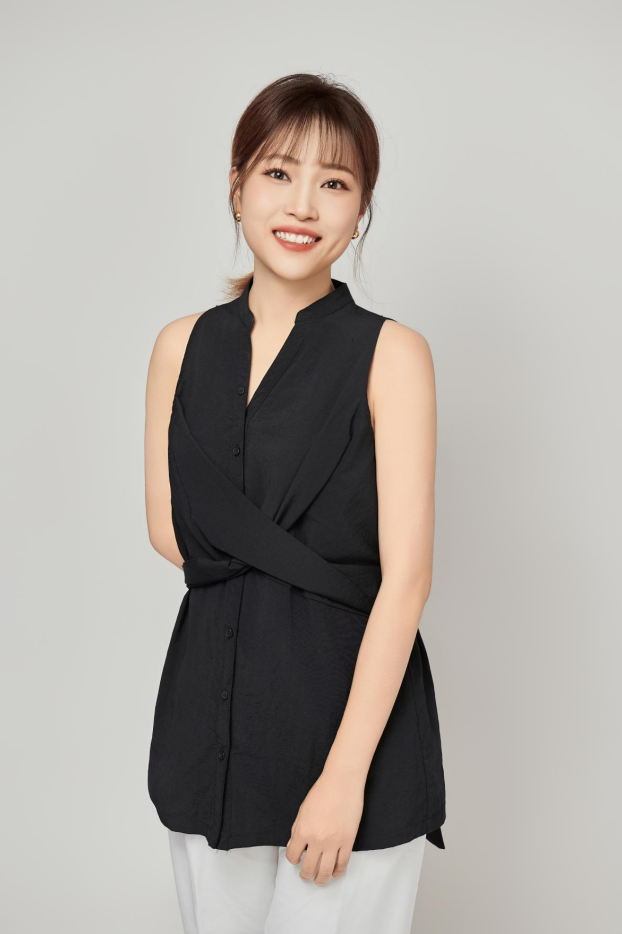 袁凡淇  亚非语言学院院长助理