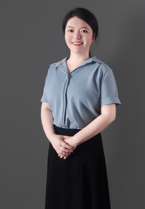 吴娅蕾 亚非语言学院院长助理