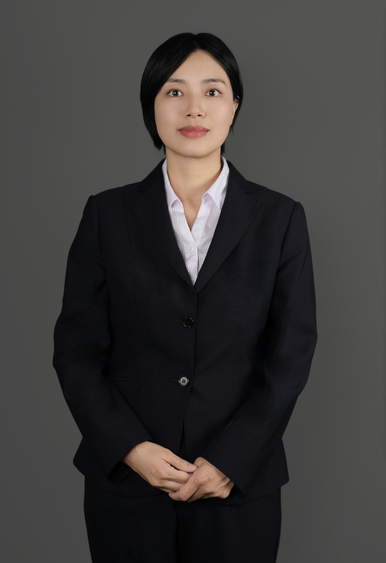 苏柳 泰语专业 副教授