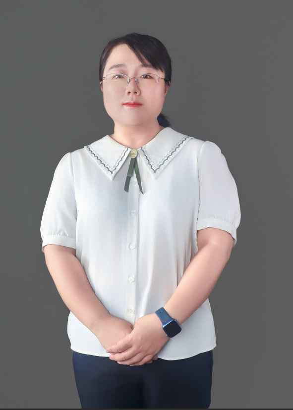 杨同静 越南语专业教师