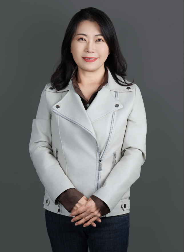 김은주（金恩周）  朝鲜语专业外教