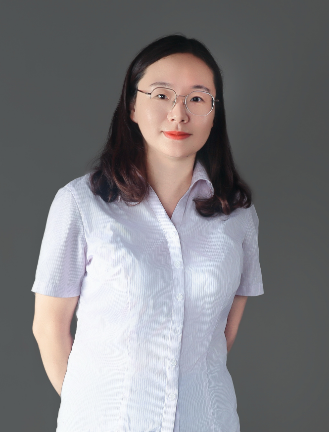 刘川 朝鲜语专业 副教授