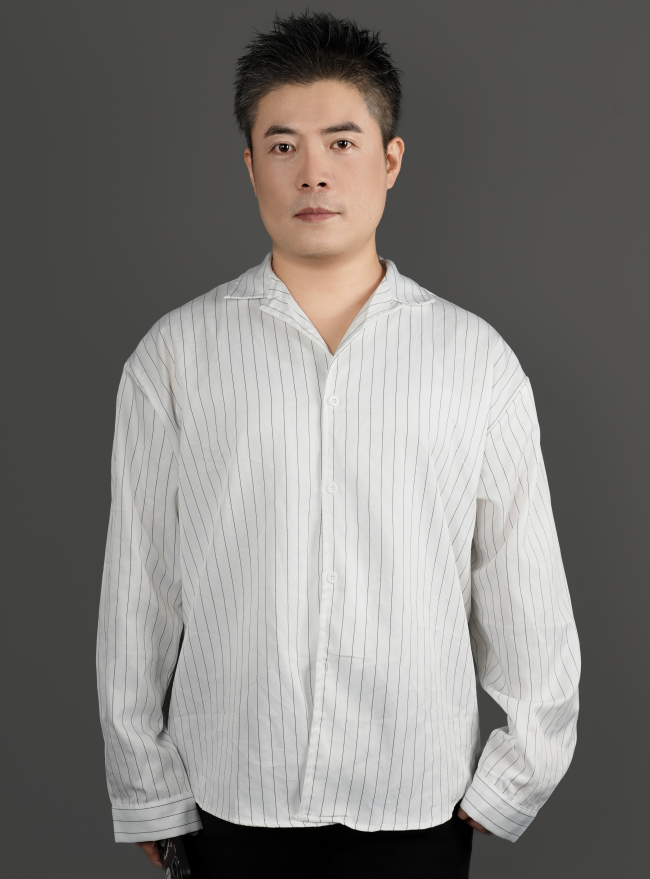 潘曰胜 朝鲜语专业 副教授