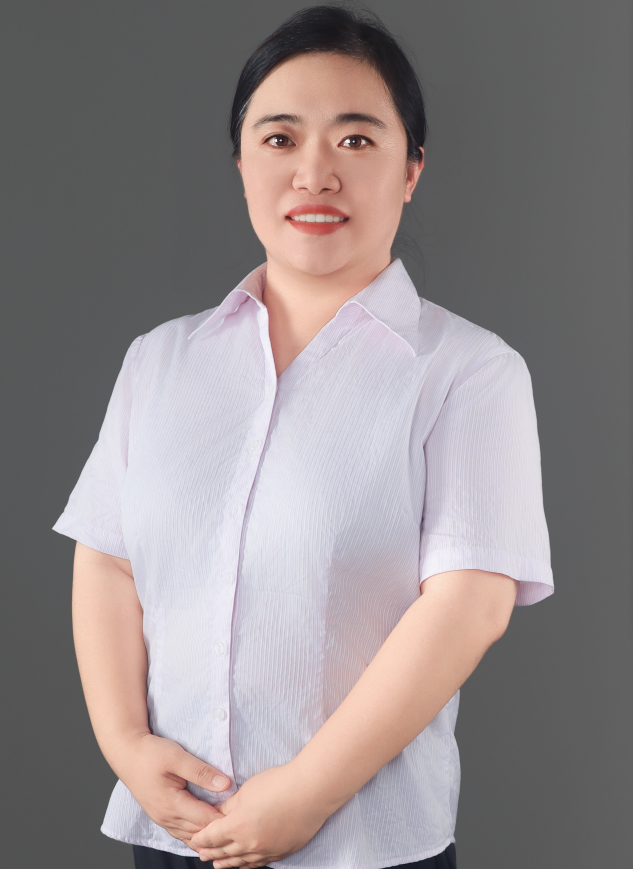 任慧慧 日语专业 副教授