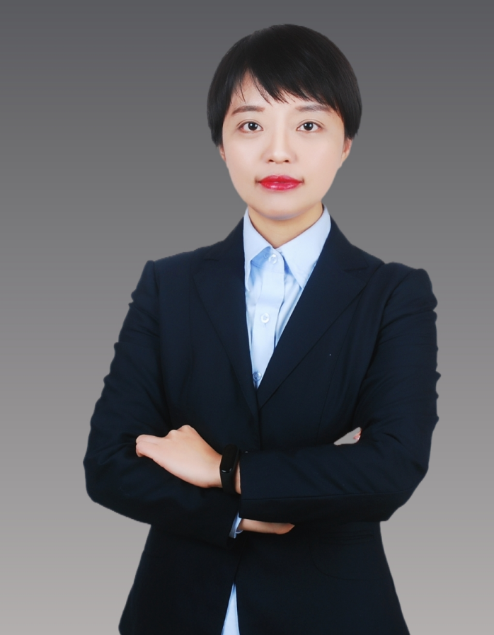 康艳梅 日语专业 副教授