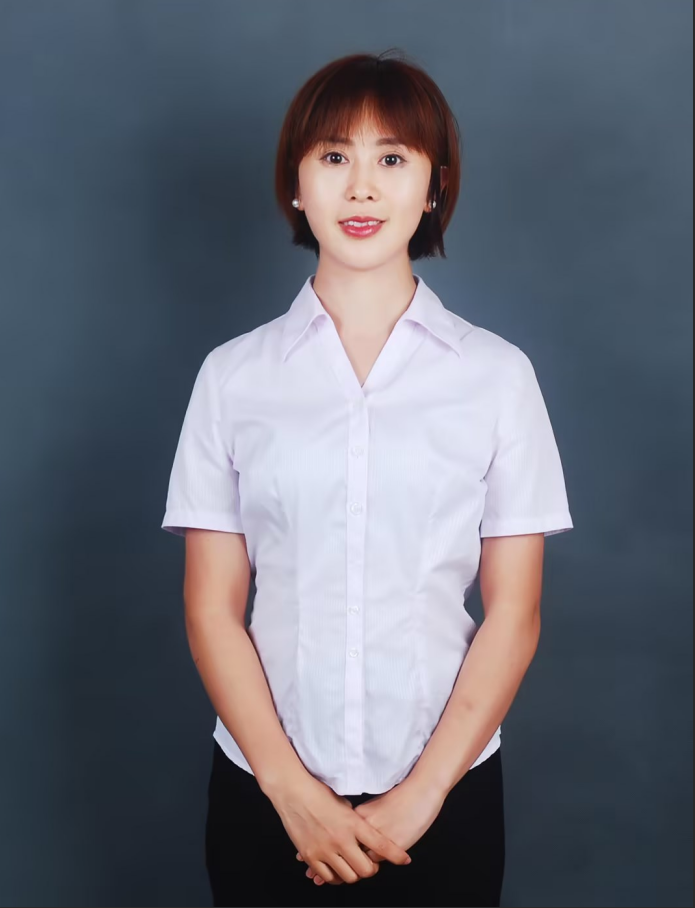 石荷花 日语专业 副教授