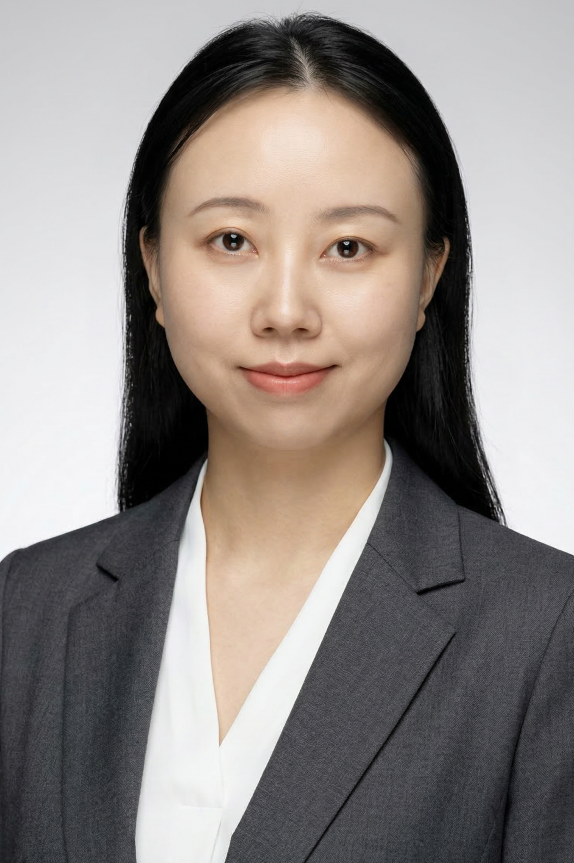 杨梦斯 阿拉伯语专业教师