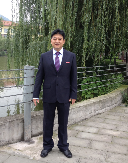 张畅云 阿拉伯语专业教师