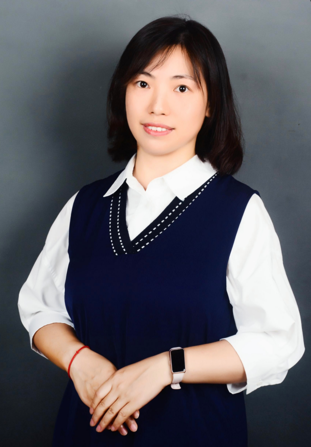 徐先美  阿拉伯语专业教师