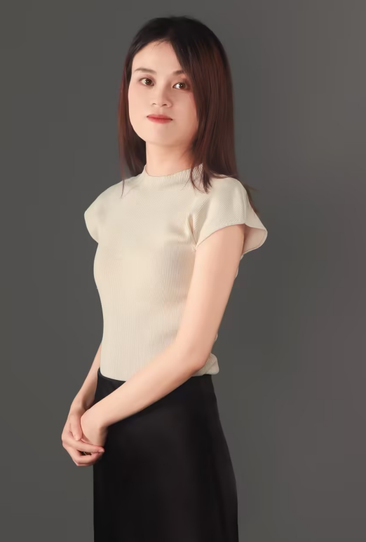 徐彤彤  越南语专业教师