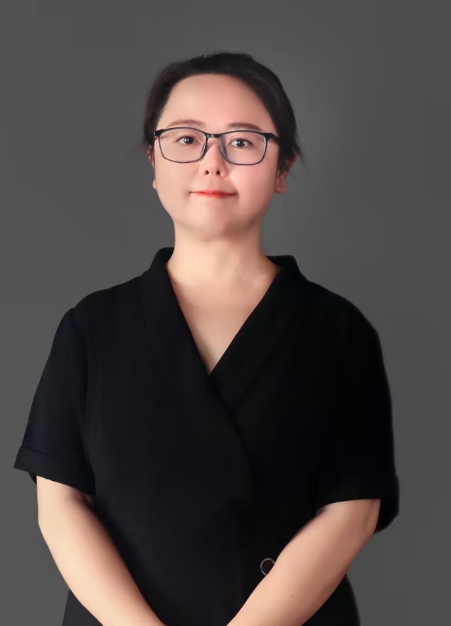 田玉 朝鲜语专业 副教授