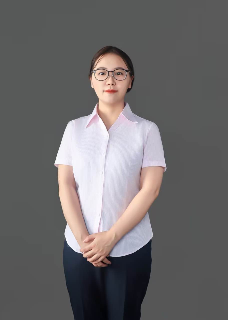 黄聪 越南语专业教师