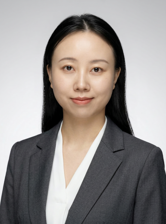 杨梦斯 阿拉伯语专业教师
