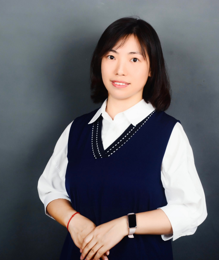 徐先美  阿拉伯语专业教师